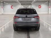 Skoda Kodiaq I Казань  - изображение 29