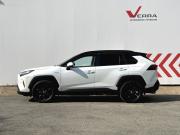 Toyota RAV4 V (XA50) Пермь  - изображение 24