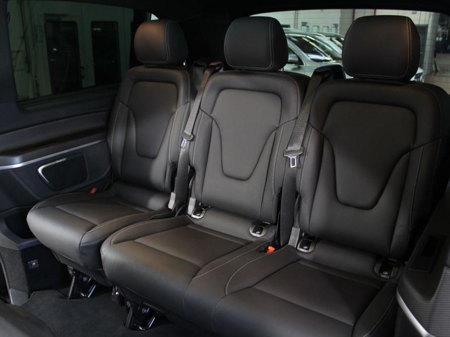 Mercedes-Benz V-Класс III (W447) Рестайлинг Москва  - изображение 26