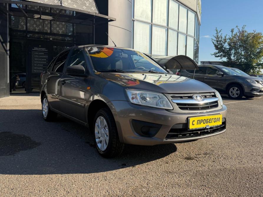 Lada (ВАЗ) Granta I Нефтекамск  - изображение 1
