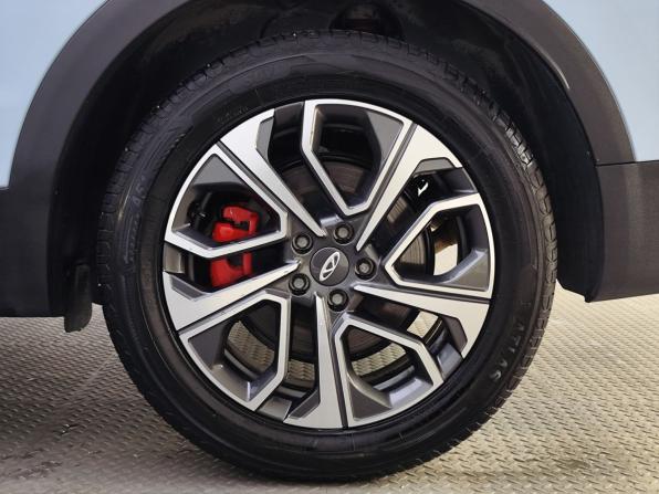 Chery Tiggo 7 Pro Max I Рестайлинг с пробегом 2024 года, цена 2 030 000 рублей, 29077 км, внедорожник, Автокод Объявления