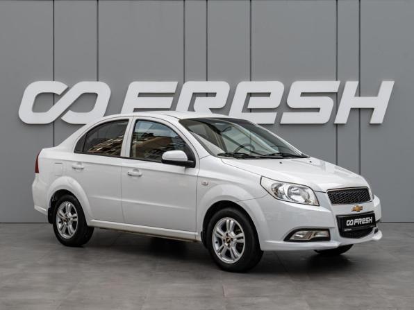 Chevrolet Nexia I с пробегом 2020 года, цена 690 000 рублей, 291052 км, седан, Автокод Объявления