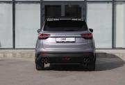 Geely Coolray I Саратов  - изображение 44