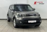 Kia Soul II Рестайлинг Астрахань  - изображение 24