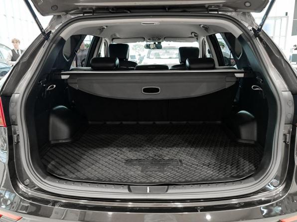 Hyundai Santa Fe III Рестайлинг с пробегом 2016 года, цена 2 490 000 рублей, 137350 км, внедорожник, Автокод Объявления
