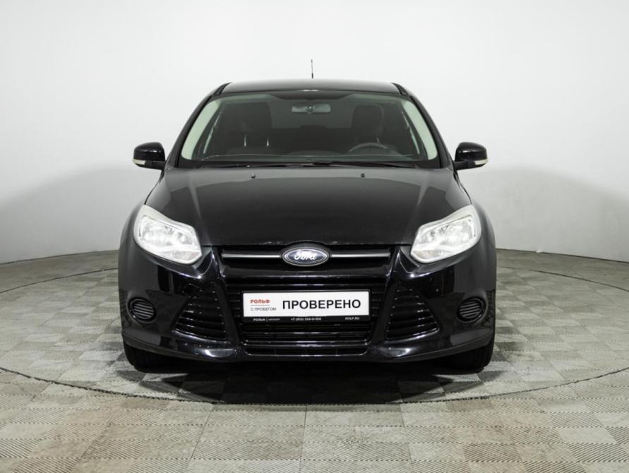 Ford Focus III Санкт-Петербург  - изображение 2