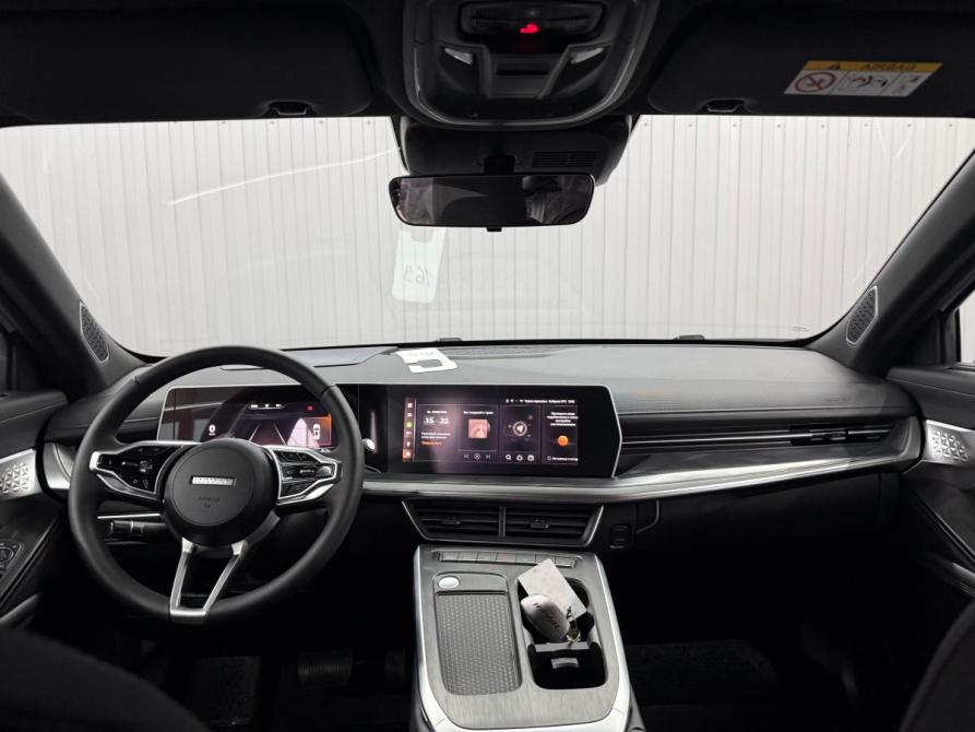 Haval F7 II Краснодар  - изображение 9