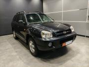 Hyundai Santa Fe Classic Нижний Новгород  - изображение 11