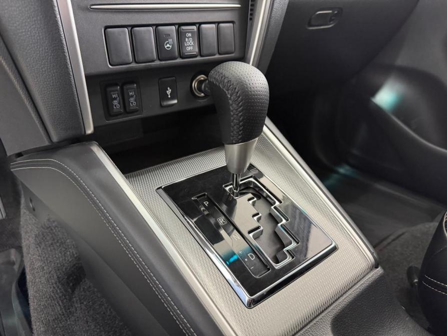 Mitsubishi L200 V Рестайлинг Новороссийск  - изображение 14