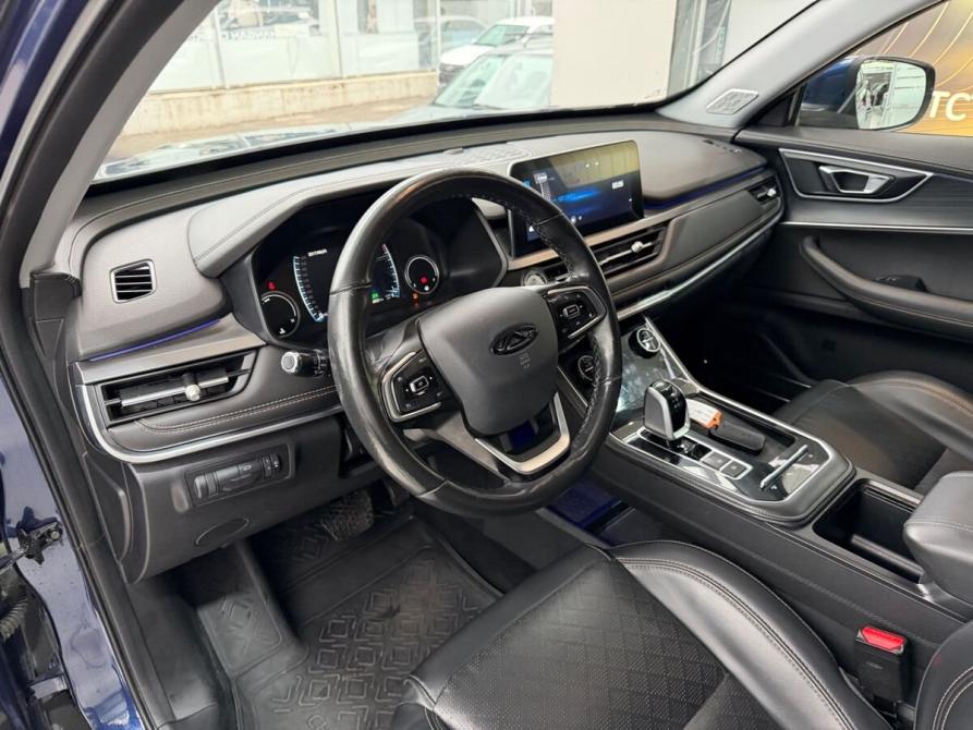 Chery Tiggo 8 I Рестайлинг Таганрог  - изображение 13