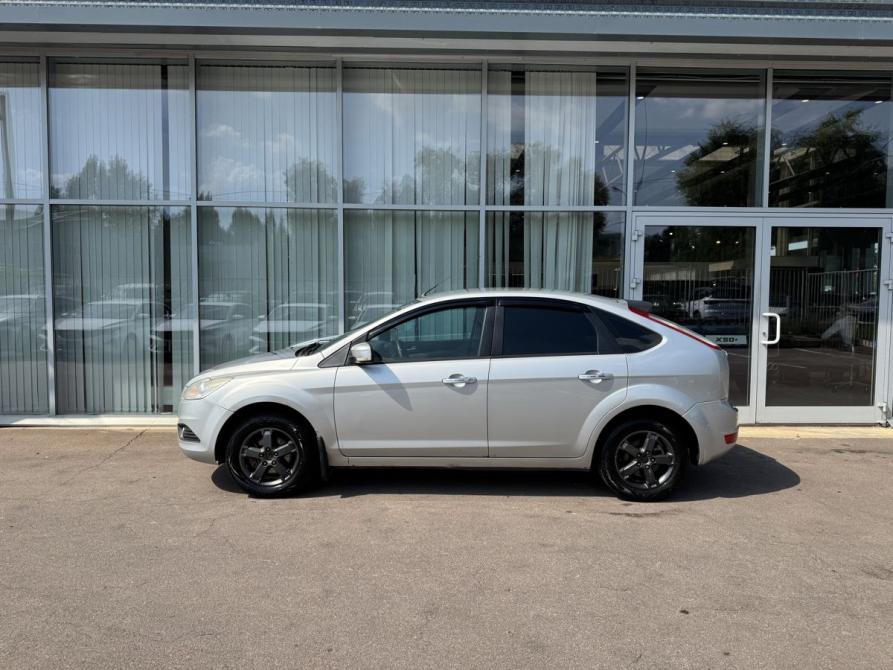 Ford Focus II Рестайлинг Воронеж  - изображение 8
