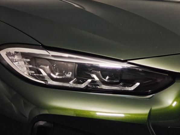 BMW 4 серии G22 G23 G26 с пробегом 2022 года, цена 6 560 000 рублей, 8295 км, лифтбек, Автокод Объявления