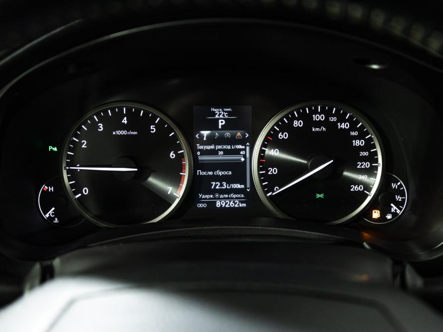 Lexus NX I Санкт-Петербург  - изображение 12
