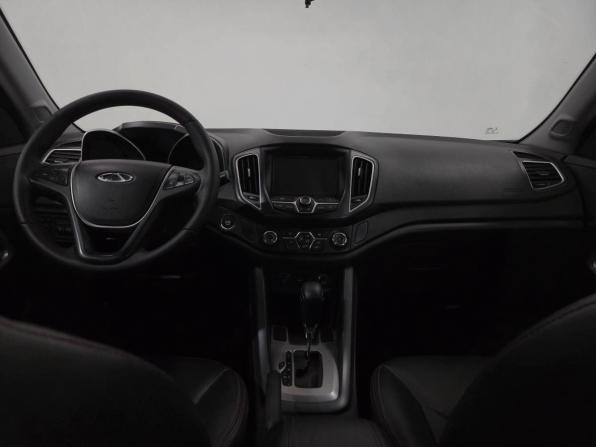 Chery Tiggo 5 I с пробегом 2015 года, цена 700 000 рублей, 199801 км, внедорожник, Автокод Объявления