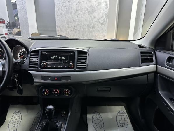 Mitsubishi Lancer X Рестайлинг с пробегом 2012 года, цена 785 000 рублей, 206802 км, седан, Автокод Объявления