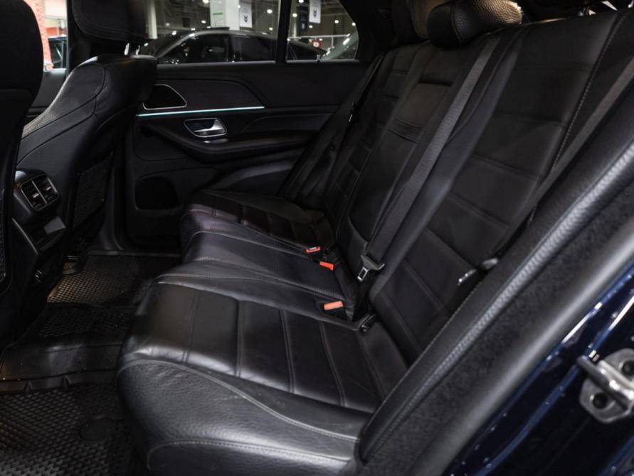 Mercedes-Benz GLE II (V167) Санкт-Петербург  - изображение 12