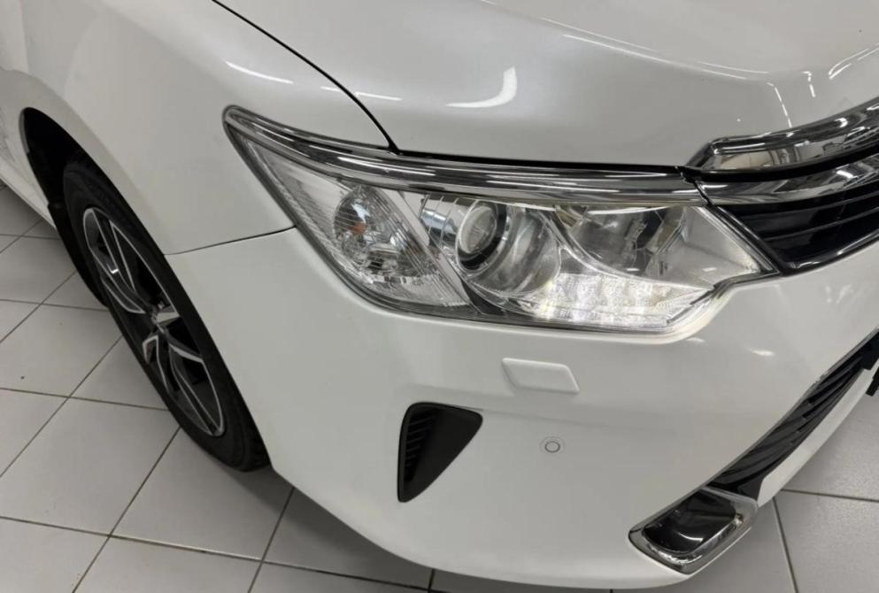 Toyota Camry VII (XV50) Рестайлинг Астрахань  - изображение 5