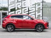 Changan CS55 Plus II Волгоград  - изображение 35