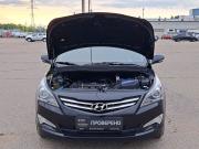 Hyundai Solaris I Рестайлинг Набережные Челны  - изображение 36