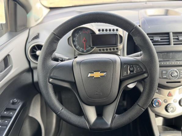 Chevrolet Aveo II с пробегом 2014 года, цена 515 000 рублей, 163730 км, седан, Автокод Объявления