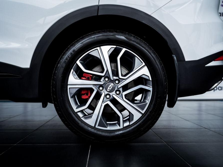 Chery Tiggo 7 Pro Max I Рестайлинг Ростов-на-Дону  - изображение 7
