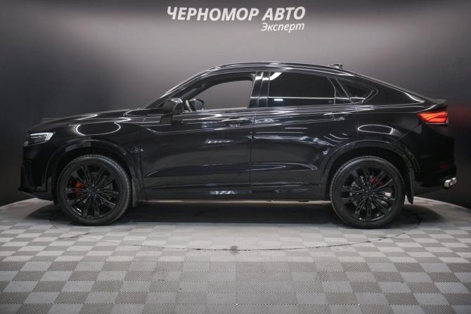 Geely Tugella I Рестайлинг с пробегом 2023 года, цена 3 190 000 рублей, 30000 км, внедорожник, Автокод Объявления