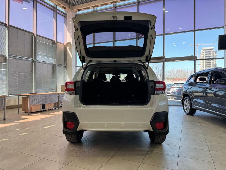 Subaru XV II Москва  - изображение 5