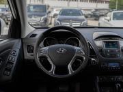 Hyundai ix35 I Рестайлинг Сочи  - изображение 30