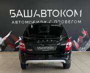 Lada (ВАЗ) Granta I Рестайлинг Уфа  - изображение 19