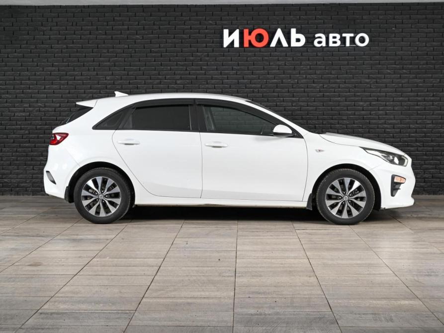 Kia Ceed III Екатеринбург  - изображение 8