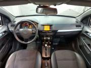 Opel Astra H Рестайлинг Москва  - изображение 28