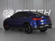 Mercedes-Benz GLE Coupe AMG I (C292) Минеральные Воды  - изображение 24