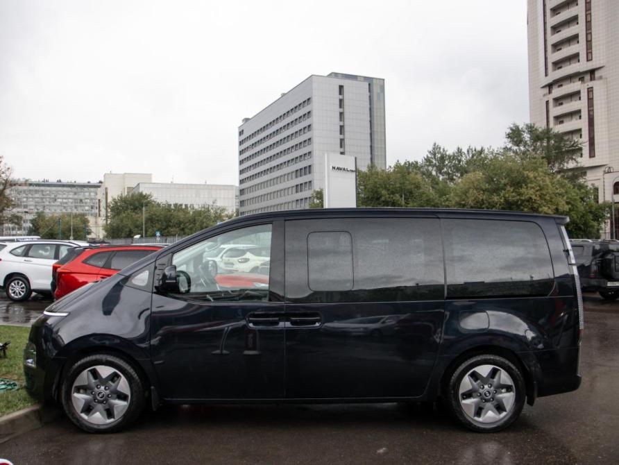 Hyundai Staria I Москва  - изображение 7