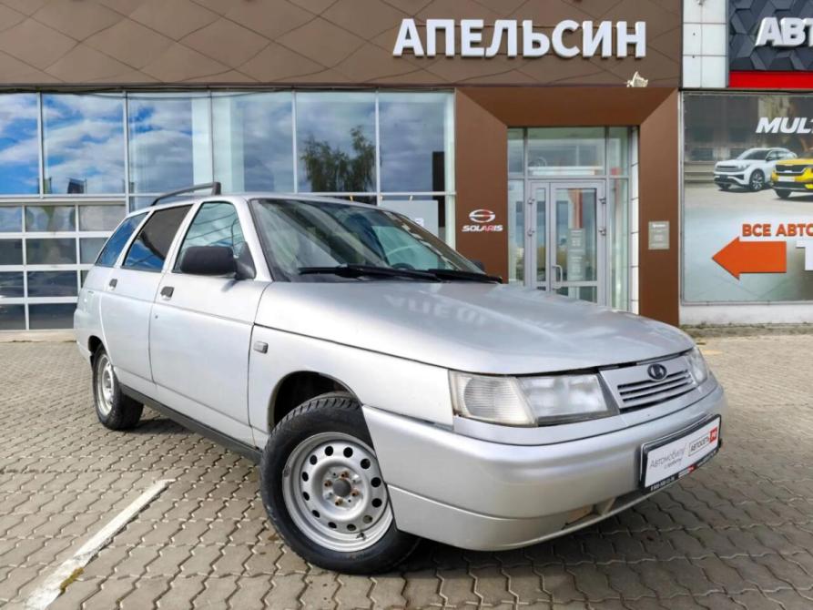 Lada (ВАЗ) 2111 Набережные Челны  - изображение 1