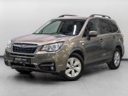 Subaru Forester IV Рестайлинг 2 Москва  - изображение 28
