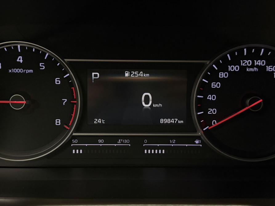 Kia Sorento IV Вологда  - изображение 20