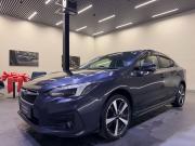 Subaru Impreza V Новосибирск  - изображение 32