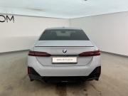 BMW 5 серии VIII (G60/G61/G68) Москва  - изображение 26