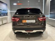 Lada (ВАЗ) Vesta I Новосибирск  - изображение 25