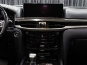 Lexus LX III Рестайлинг 2 Москва  - изображение 46