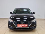 Hyundai Solaris II Альметьевск  - изображение 22