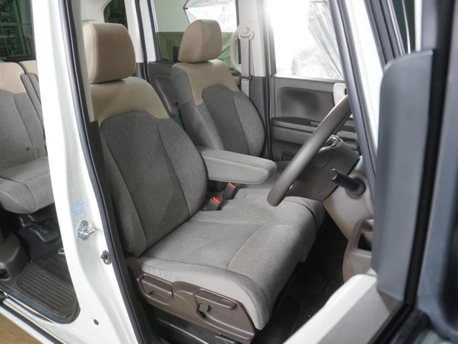 Honda N-BOX II Воронеж  - изображение 10