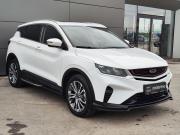 Geely Coolray I Уфа  - изображение 25