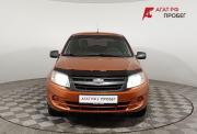 Lada (ВАЗ) Granta I Волгоград  - изображение 25
