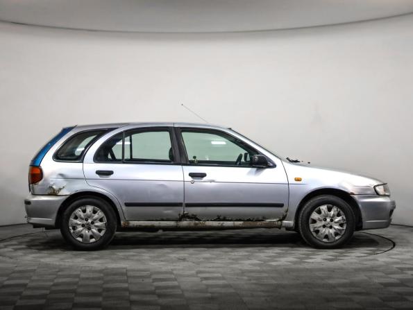 Nissan Almera I (N15) с пробегом 1997 года, цена 319 777 рублей, 211068 км, хэтчбек, Автокод Объявления