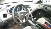 Chevrolet Cruze I Санкт-Петербург  - изображение 11