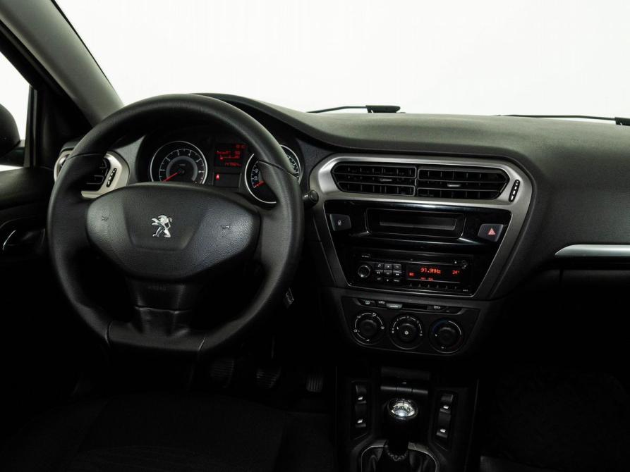 Peugeot 301 I Казань  - изображение 13