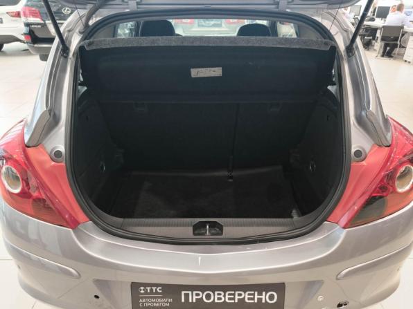 Opel Corsa D с пробегом 2008 года, цена 350 000 рублей, 165694 км, хэтчбек, Автокод Объявления