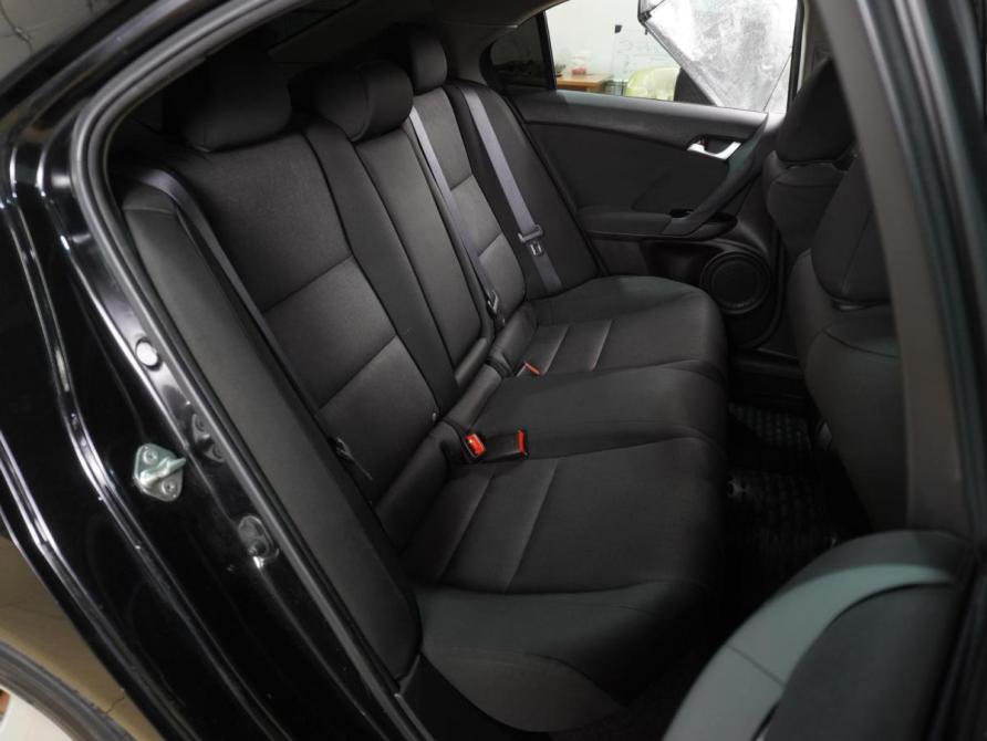 Honda Accord VIII Рестайлинг Воронеж  - изображение 7