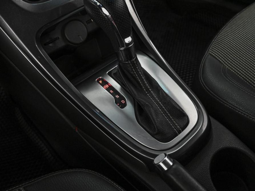 Opel Astra J Рестайлинг Ставрополь  - изображение 12